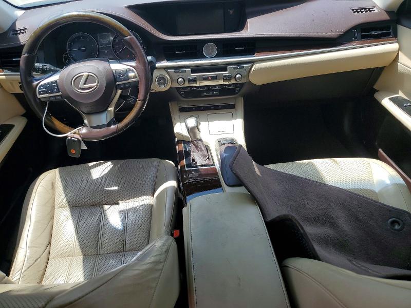 Aukcja sprzedaży 2016 Lexus Es, vin: JTHBK1GG9G2214414, numer aukcji: 62229886