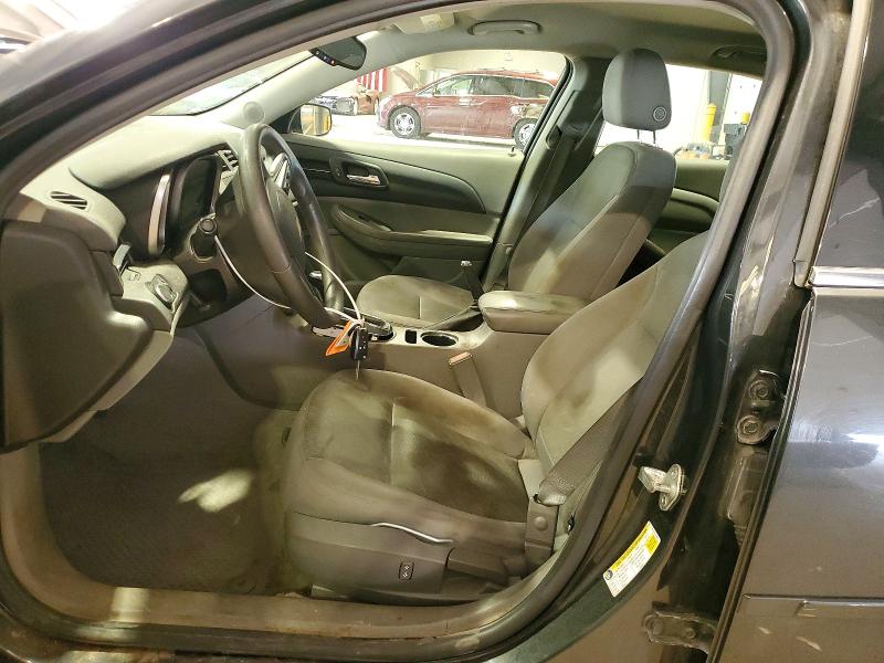 Aukcja sprzedaży 2015 Chevrolet Malibu, vin: 1G11B5SL3FF105536, numer aukcji: 59240706