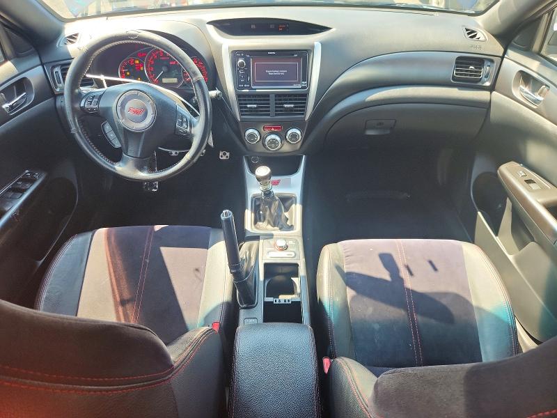 2013 Subaru Impreza მანქანა იყიდება აუქციონზე, vin: JF1GR8H66DL867053, აუქციონის ნომერი: 59353476