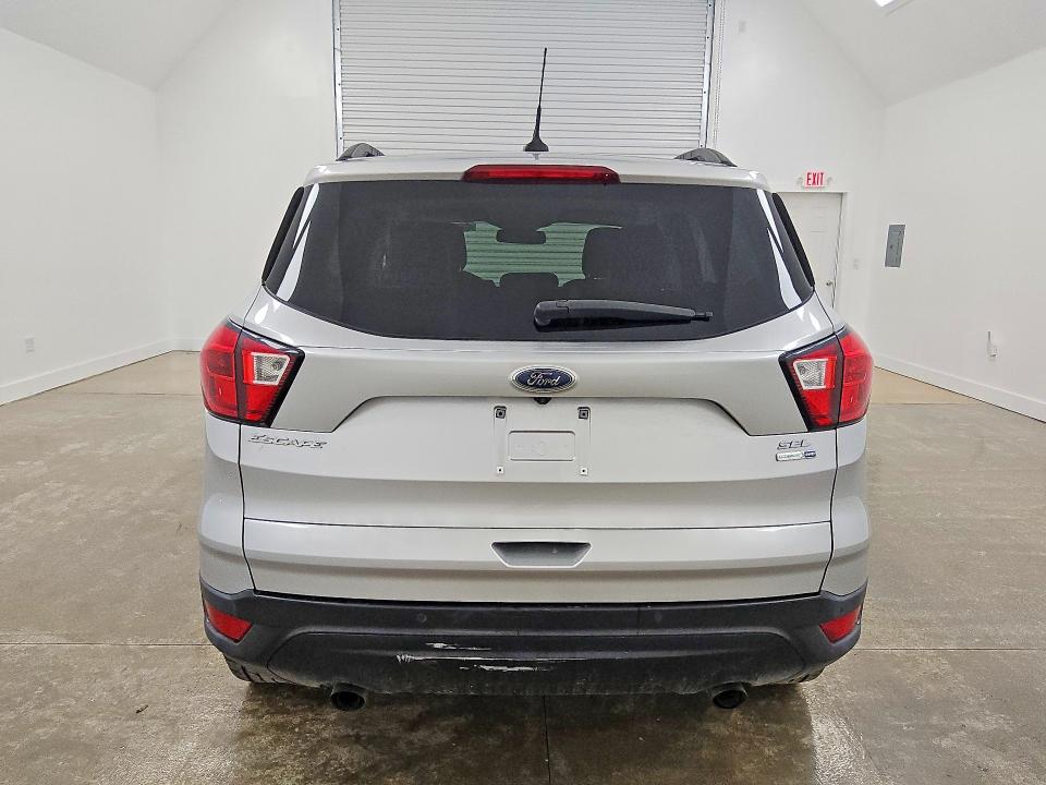Aukcja sprzedaży 2019 Ford Escape, vin: 1FMCU9HD5KUA62241, numer aukcji: 61718876