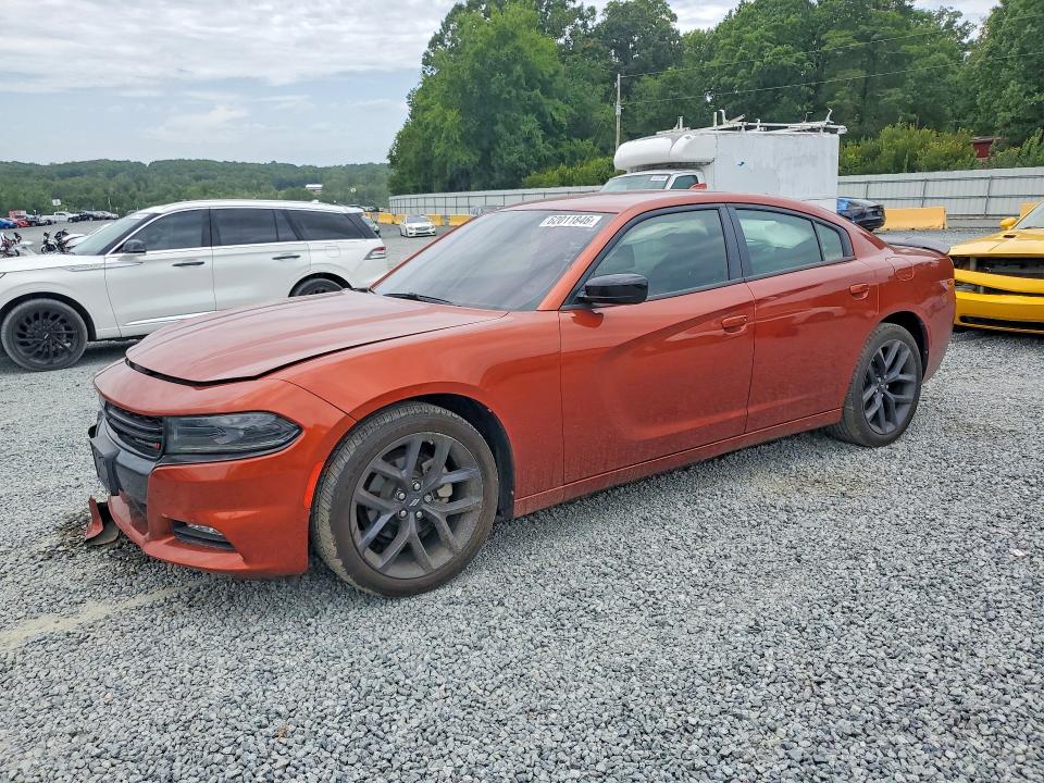 Aukcja sprzedaży 2023 Dodge Charger, vin: 2C3CDXBG9PH516520, numer aukcji: 62011846