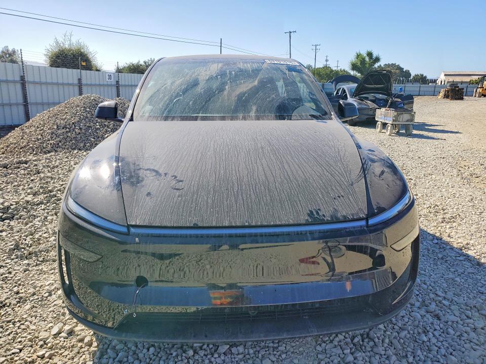 Aukcja sprzedaży 2026 Tesla Model Y, vin: 7SAYGDEE1TF574822, numer aukcji: 63101616