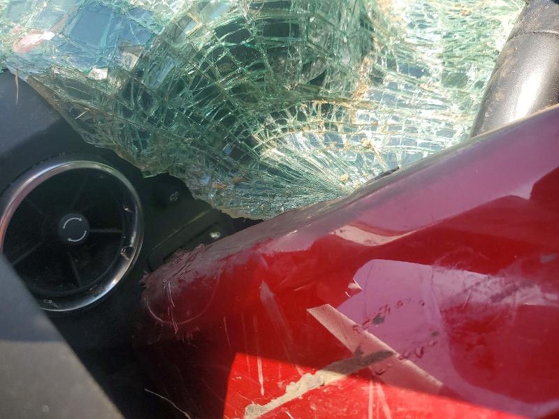 59228396 :رقم المزاد ، 1G1FG1R79G0169495 vin ، 2016 Chevrolet Camaro مزاد بيع