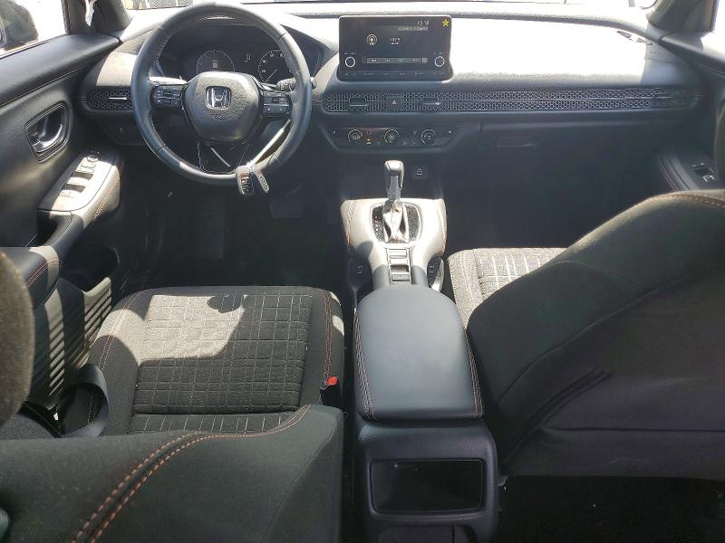 Продажа на аукционе авто 2025 Honda Hr-v, vin: 3CZRZ2H50SM700149, номер лота: 60368836