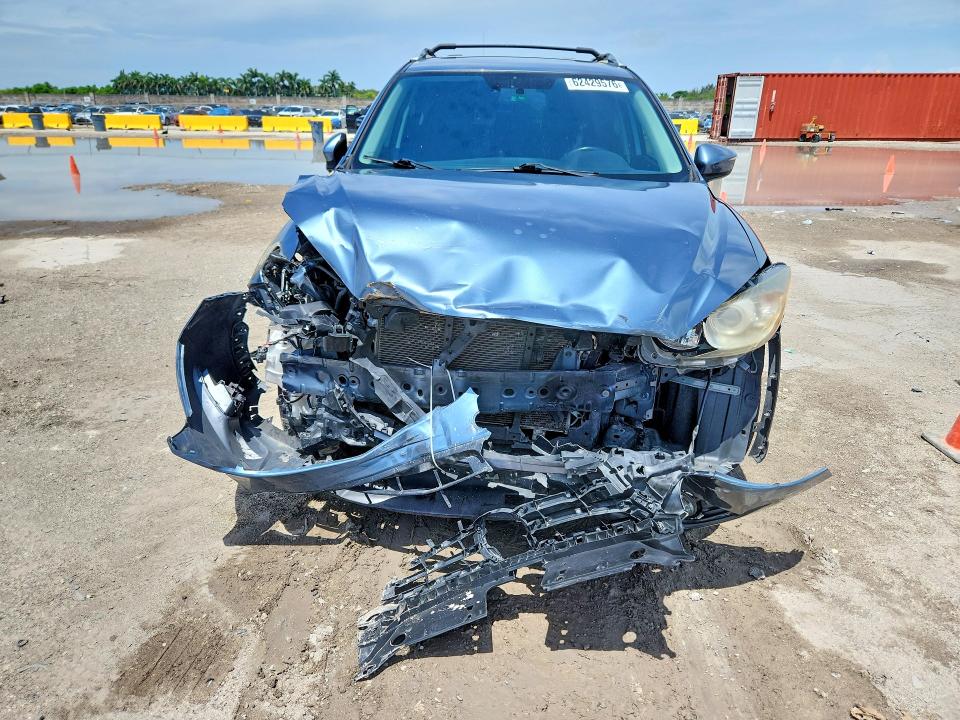 Продаж на аукціоні авто 2016 Mazda Cx-5, vin: JM3KE2DY7G0678686, номер лоту: 62429576