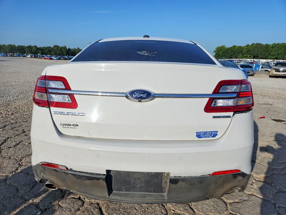 Aukcja sprzedaży 2019 Ford Taurus, vin: 1FAHP2D86KG105457, numer aukcji: 61206096