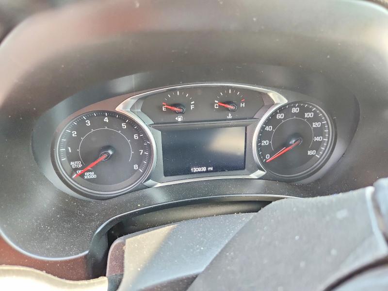 60194826 :رقم المزاد ، 3GKALMEV8LL196515 vin ، 2020 Gmc Terrain مزاد بيع