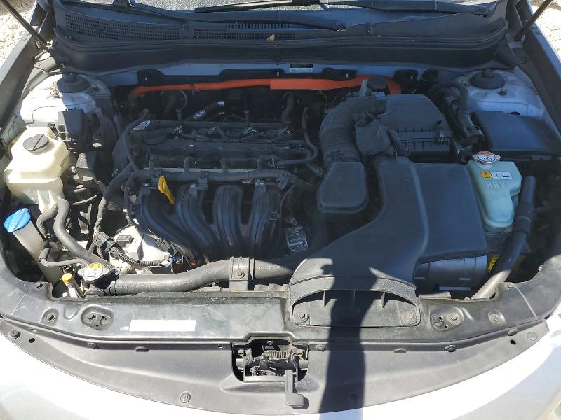 Продаж на аукціоні авто 2012 Hyundai Sonata, vin: KMHEC4A49CA026211, номер лоту: 62476436