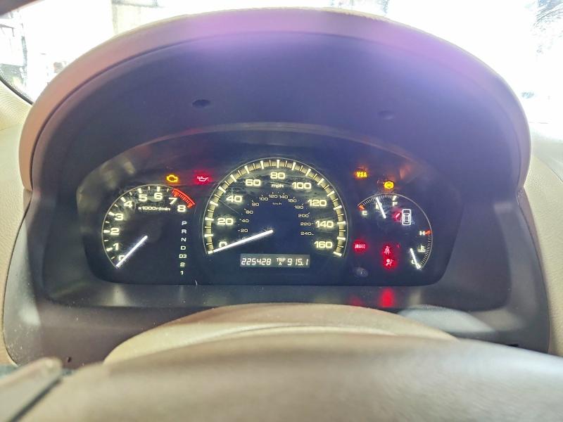 Продаж на аукціоні авто 2006 Honda Accord, vin: 1HGCM66576A014795, номер лоту: 60075946