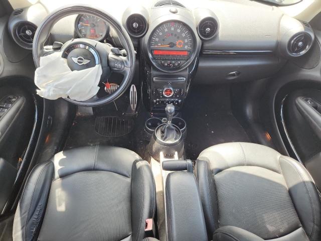 62035736 :رقم المزاد ، WMWZC3C56FWT05867 vin ، 2015 Mini Cooper مزاد بيع