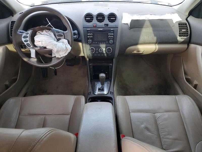 Aukcja sprzedaży 2012 Nissan Altima, vin: 1N4AL2AP6CN493134, numer aukcji: 62001816