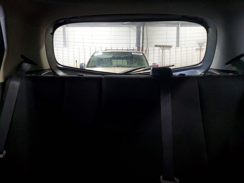 Aukcja sprzedaży 2014 Mazda Mazda2, vin: JM1DE1KY1E0184609, numer aukcji: 62457286