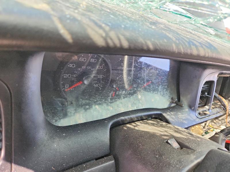 2006 Ford Crown Victoria მანქანა იყიდება აუქციონზე, vin: 2FAFP71WX6X131664, აუქციონის ნომერი: 59998086