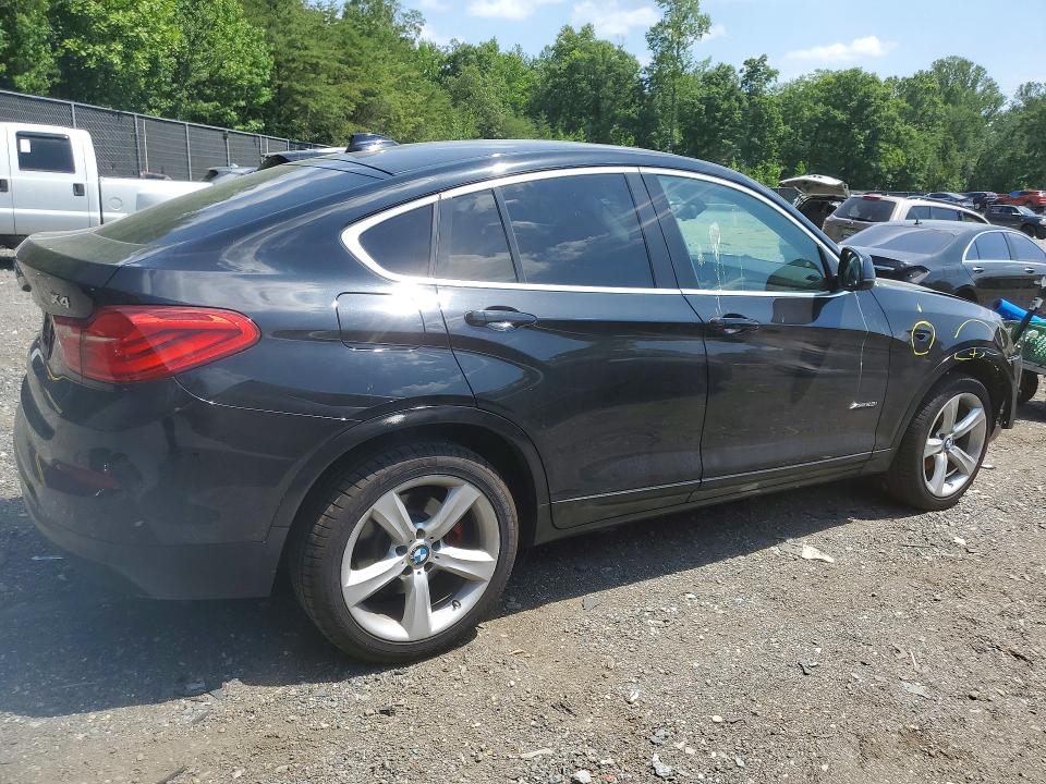 Aukcja sprzedaży 2015 Bmw X4, vin: 5UXXW3C54F0F88694, numer aukcji: 85633065