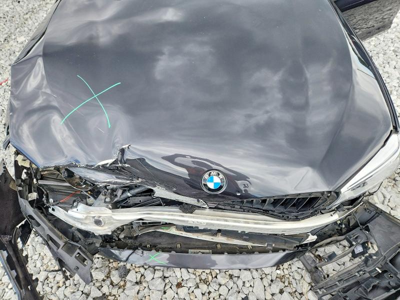 Продажа на аукционе авто 2019 Bmw 540, vin: WBAJE5C58KWW20750, номер лота: 62102806