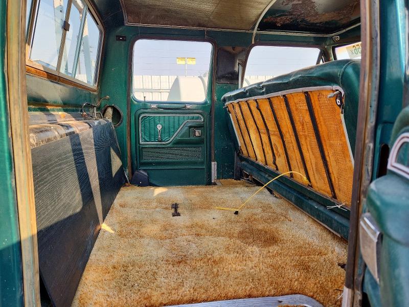 Продаж на аукціоні авто 1977 Ford F-350, vin: F35JCY23119, номер лоту: 59997856