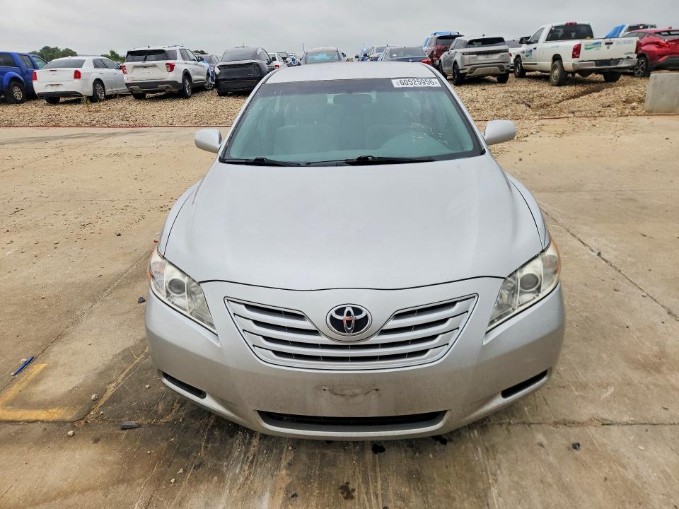 Aukcja sprzedaży 2009 Toyota Camry, vin: 4T4BE46K49R090190, numer aukcji: 60525956