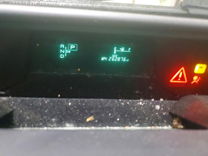Aukcja sprzedaży 2008 Toyota Prius, vin: JTDKB20UX87796356, numer aukcji: 63395126