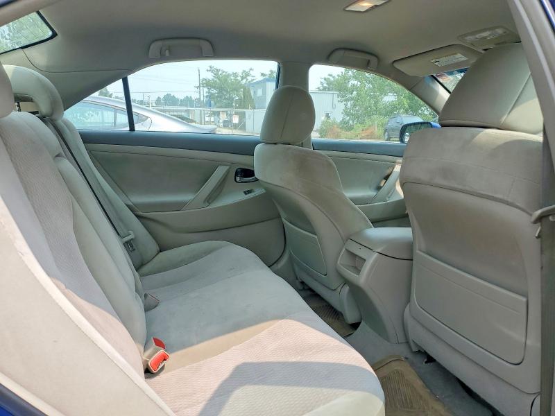 Продаж на аукціоні авто 2011 Toyota Camry, vin: 4T4BF3EK4BR157255, номер лоту: 60977556