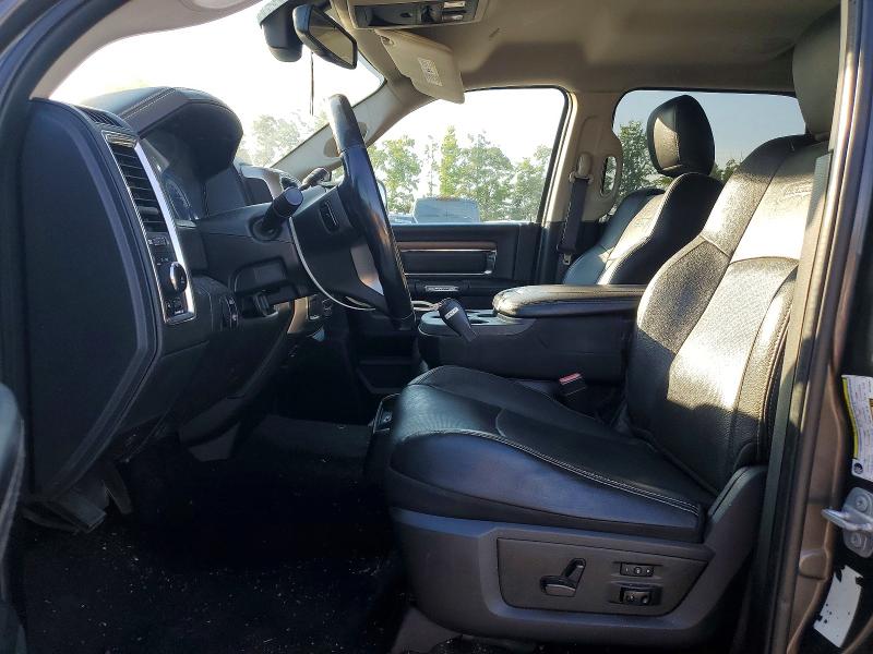 Продажа на аукционе авто 2017 Ram 2500, vin: 3C6UR5FL7HG755067, номер лота: 62961126