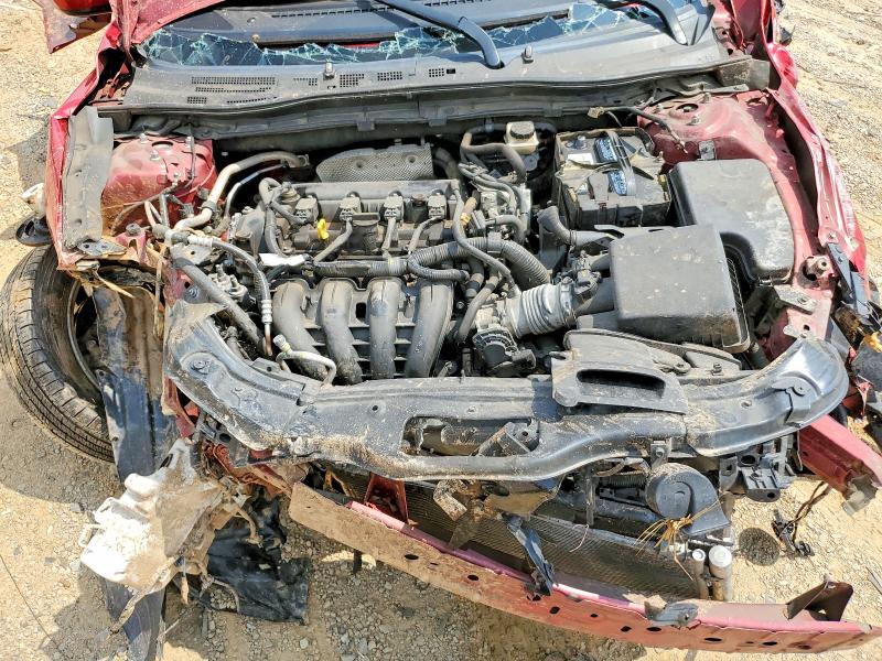 Aukcja sprzedaży 2016 Mazda 3, vin: 3MZBM1M79GM275820, numer aukcji: 60197706