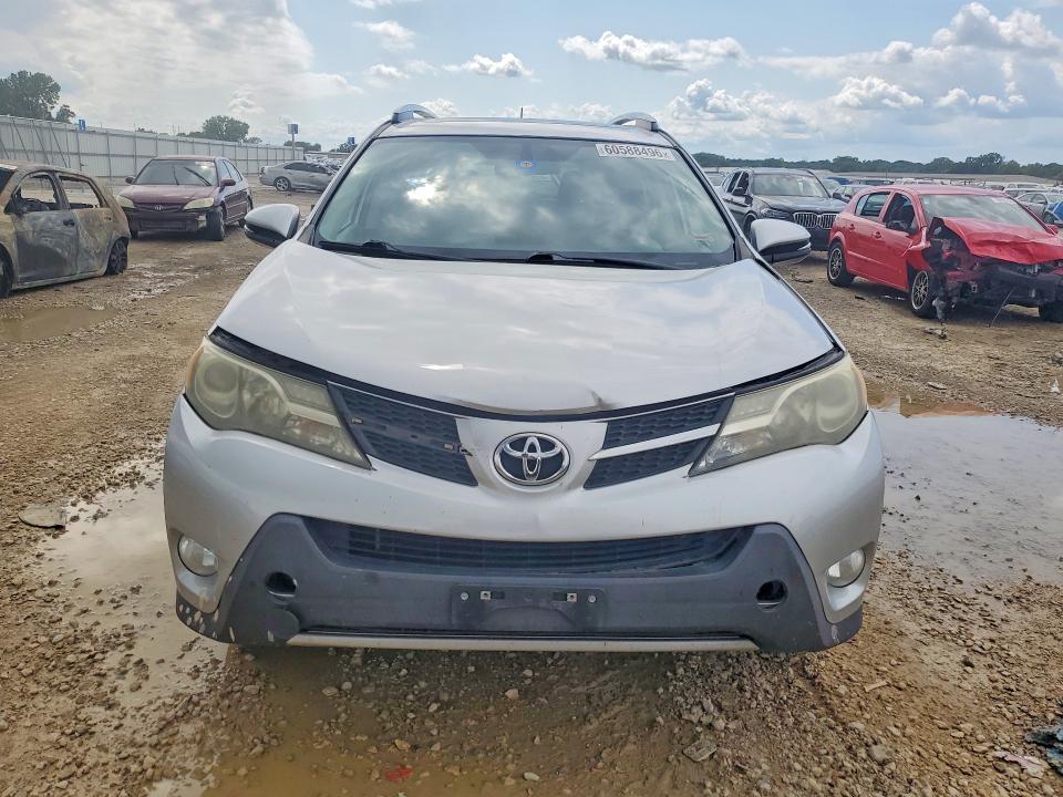 2013 Toyota Rav4 მანქანა იყიდება აუქციონზე, vin: 2T3WFREV2DW044424, აუქციონის ნომერი: 60588496