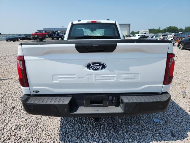 2025 Ford F150 მანქანა იყიდება აუქციონზე, vin: 1FTMF1K54SKE49896, აუქციონის ნომერი: 60798326