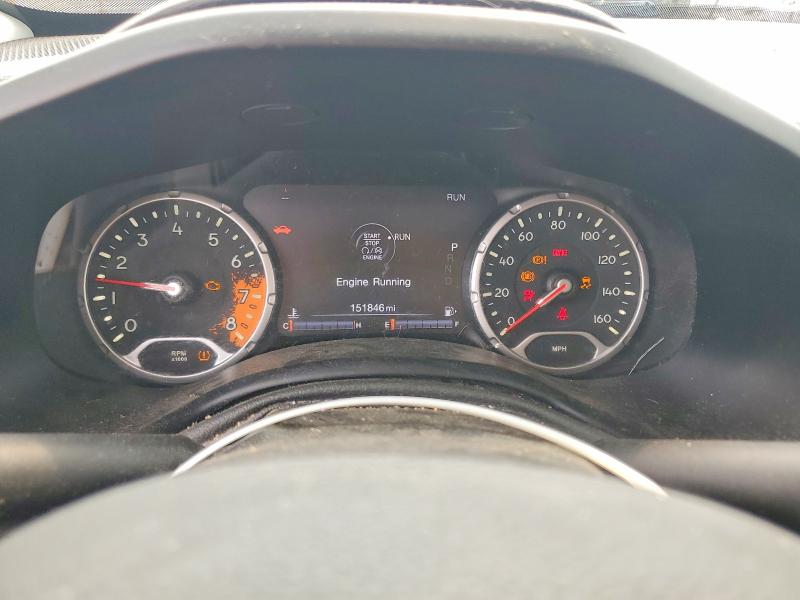 Aukcja sprzedaży 2015 Jeep Renegade, vin: ZACCJBDT0FPB38909, numer aukcji: 60836596