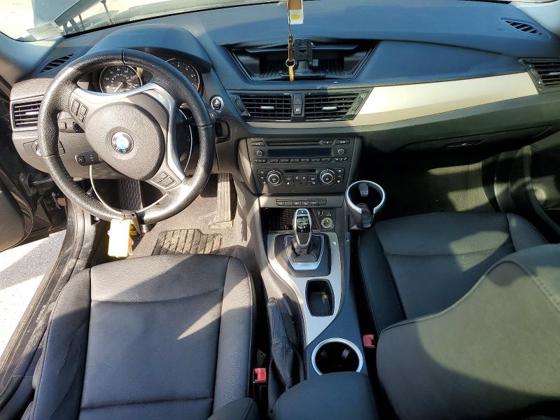 Продажа на аукционе авто 2014 Bmw X1, vin: WBAVL1C50EVY18071, номер лота: 60373166