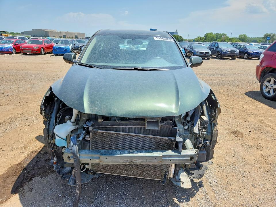 61982836 :رقم المزاد ، 3CZRU6H34JG710555 vin ، 2018 Honda Hr-v مزاد بيع
