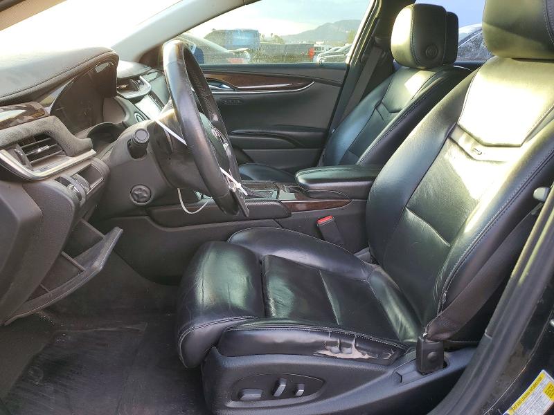 Продаж на аукціоні авто 2014 Cadillac Xts, vin: 2G61M5S31E9172681, номер лоту: 60825466