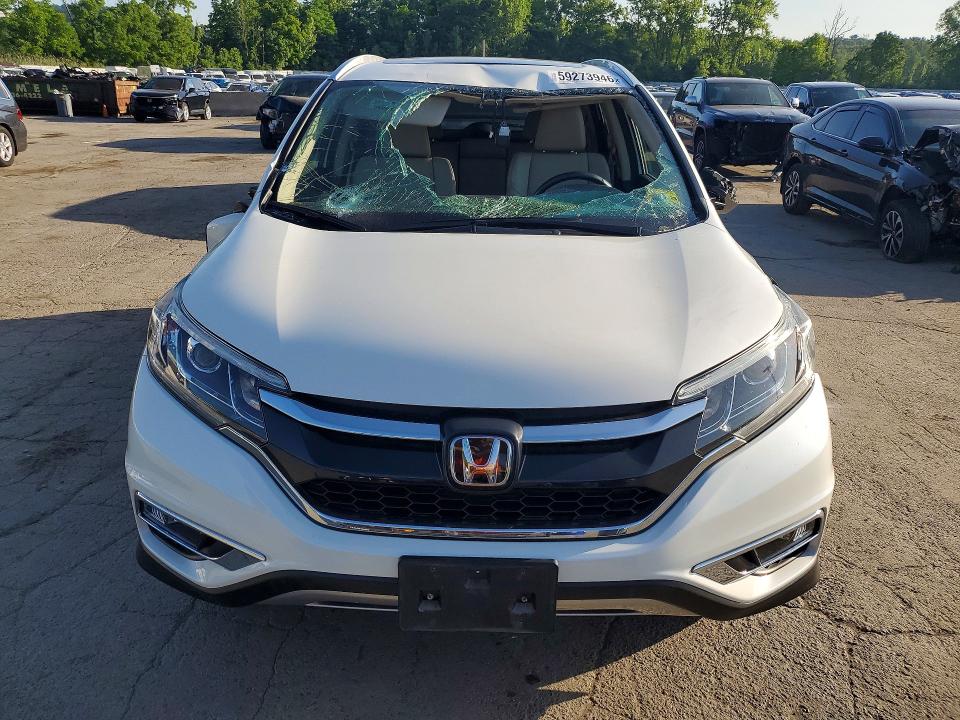 Aukcja sprzedaży 2015 Honda Cr-v, vin: 5J6RM4H9XFL073481, numer aukcji: 59273946