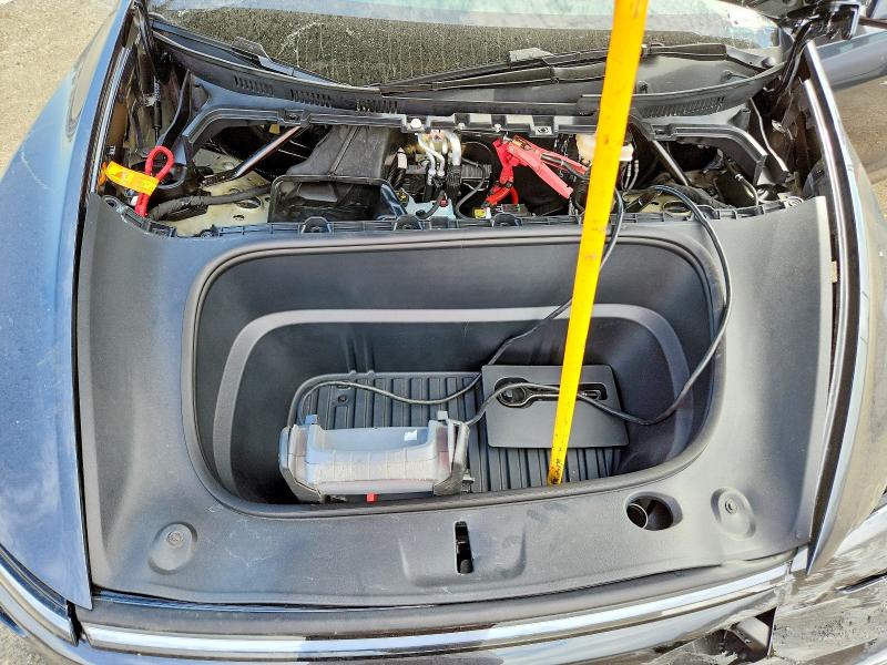 Продаж на аукціоні авто 2026 Tesla Model Y, vin: 7SAYGAEE9TF580852, номер лоту: 60794636