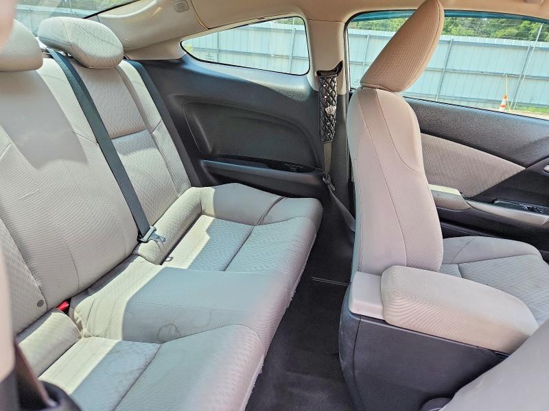 Продаж на аукціоні авто 2014 Honda Civic, vin: 2HGFG3B54EH502448, номер лоту: 61588056