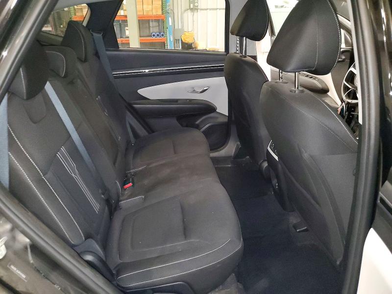 Aukcja sprzedaży 2023 Hyundai Tucson, vin: 5NMJBCAE4PH174044, numer aukcji: 60620656