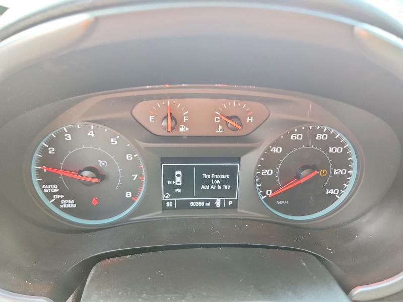 Продаж на аукціоні авто 2023 Chevrolet Malibu, vin: 1G1ZD5ST1PF224460, номер лоту: 61527486