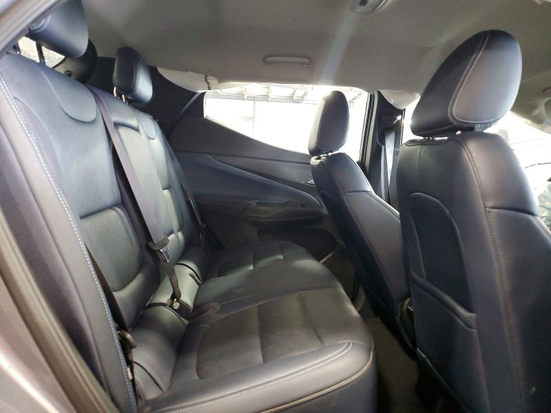 2023 Chevrolet Bolt Euv მანქანა იყიდება აუქციონზე, vin: 1G1FY6S05P4165167, აუქციონის ნომერი: 61747246