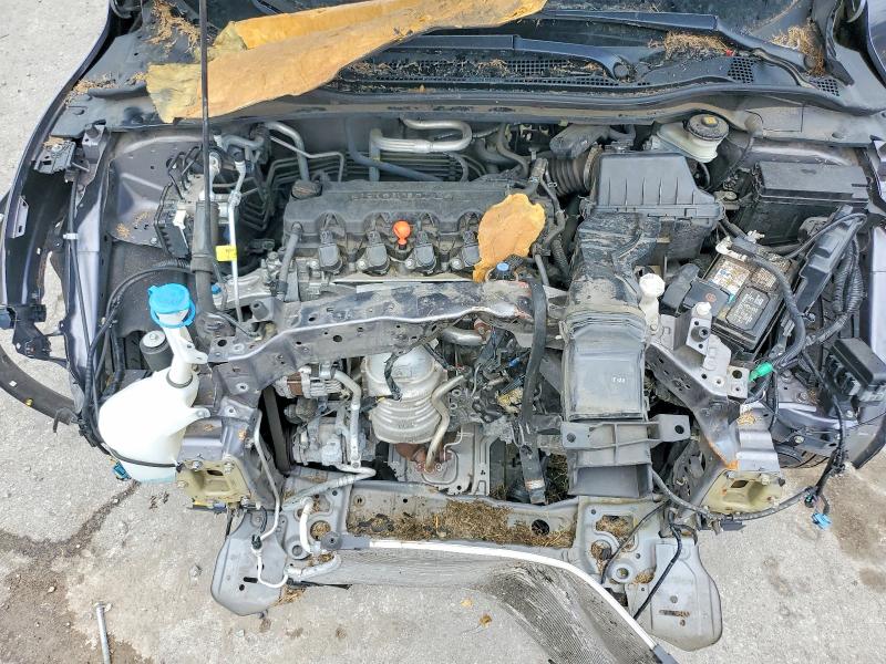 Продаж на аукціоні авто 2022 Honda Hr-v, vin: 3CZRU5H5XNM721563, номер лоту: 61067536