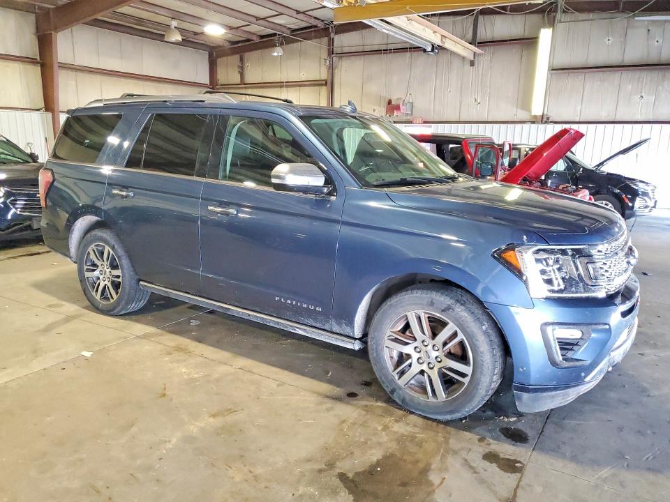 2018 Ford Expedition მანქანა იყიდება აუქციონზე, vin: 1FMJU1MT5JEA60956, აუქციონის ნომერი: 59868946