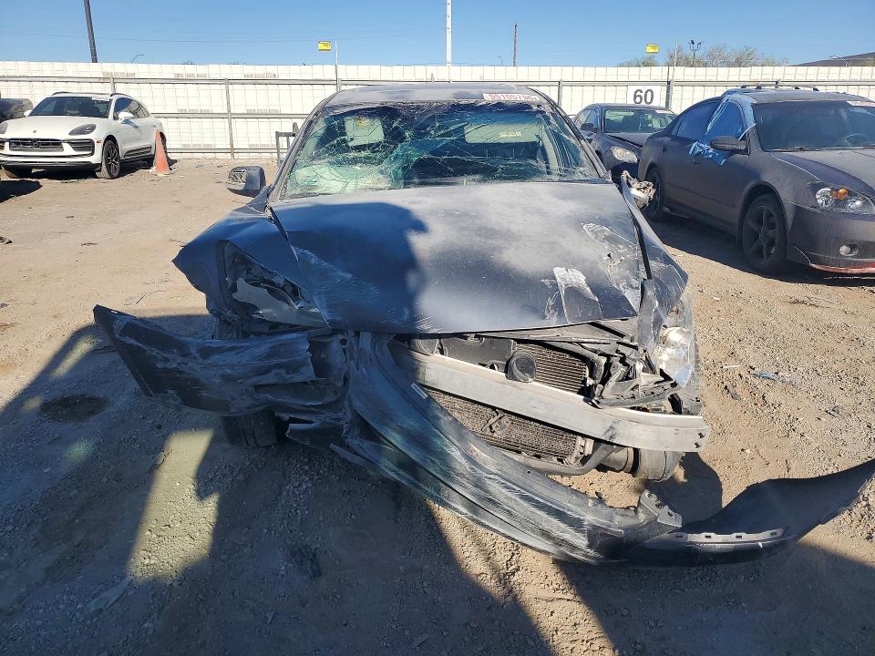 Продаж на аукціоні авто 2006 Honda Accord, vin: JHMCN36416C004199, номер лоту: 55105796