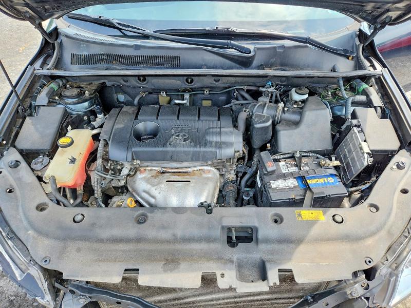 Продаж на аукціоні авто 2012 Toyota Rav4, vin: 2T3RF4DV1CW193407, номер лоту: 60244706