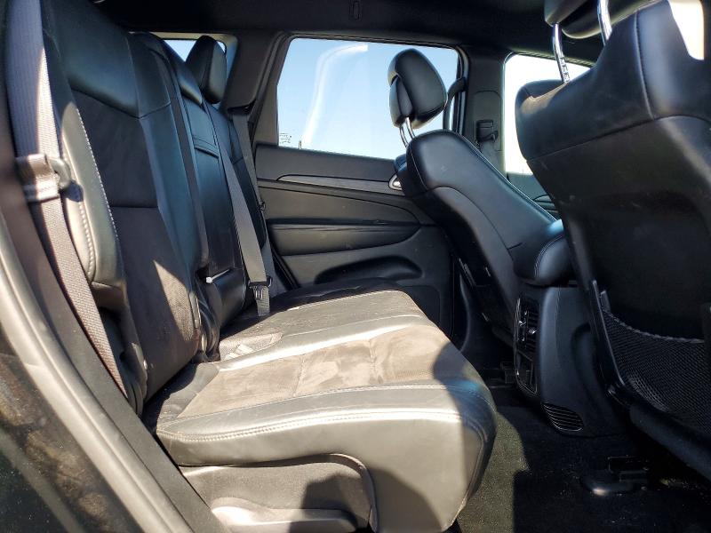 Aukcja sprzedaży 2021 Jeep Grand Cherokee, vin: 1C4RJFAGXMC516244, numer aukcji: 60521966