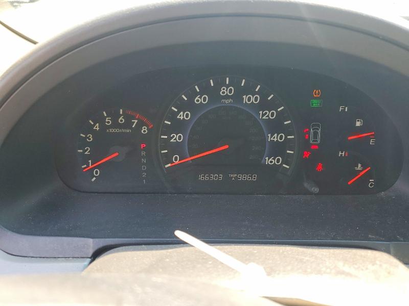 Aukcja sprzedaży 2010 Honda Odyssey, vin: 5FNRL3H58AB019303, numer aukcji: 62131116
