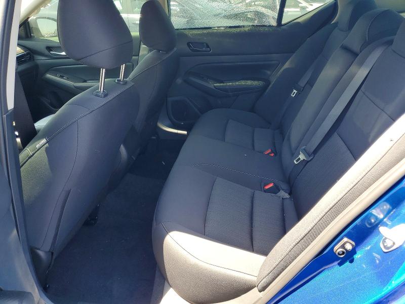 2025 Nissan Altima მანქანა იყიდება აუქციონზე, vin: 1N4BL4DV7SN406480, აუქციონის ნომერი: 61708816