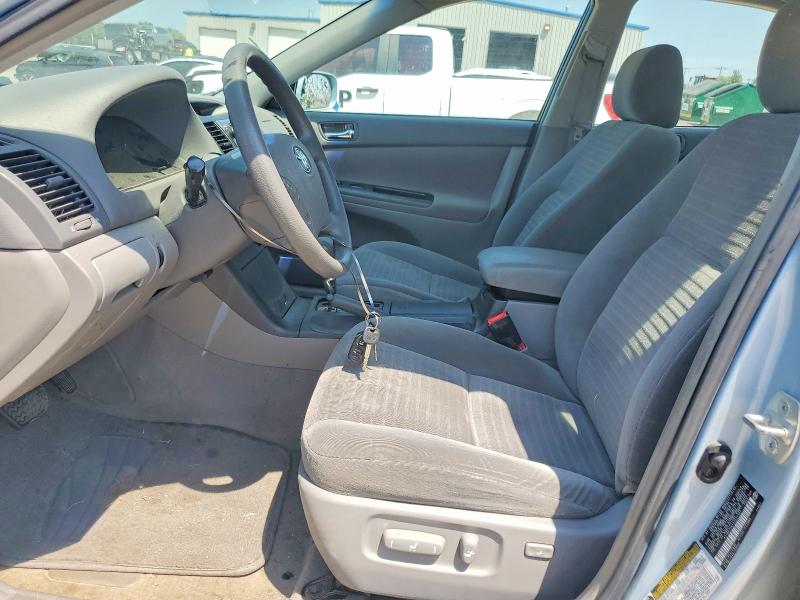 Продажа на аукционе авто 2005 Toyota Camry, vin: 4T1BE32K45U624907, номер лота: 63108256