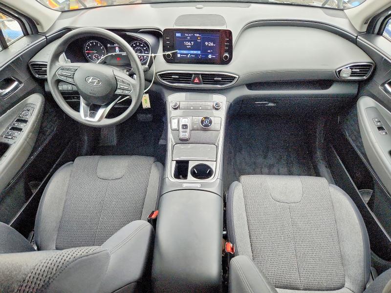 Aukcja sprzedaży 2021 Hyundai Santa Fe, vin: 5NMS1DAJ4MH370393, numer aukcji: 60293446