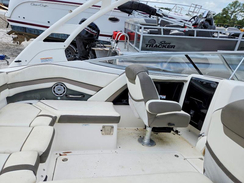 2015 Yam Boat მანქანა იყიდება აუქციონზე, vin: YAMC0261E515, აუქციონის ნომერი: 58299076