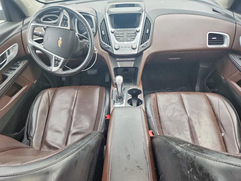 Aukcja sprzedaży 2013 Chevrolet Equinox, vin: 1GNFLGEK1DZ127627, numer aukcji: 60173136
