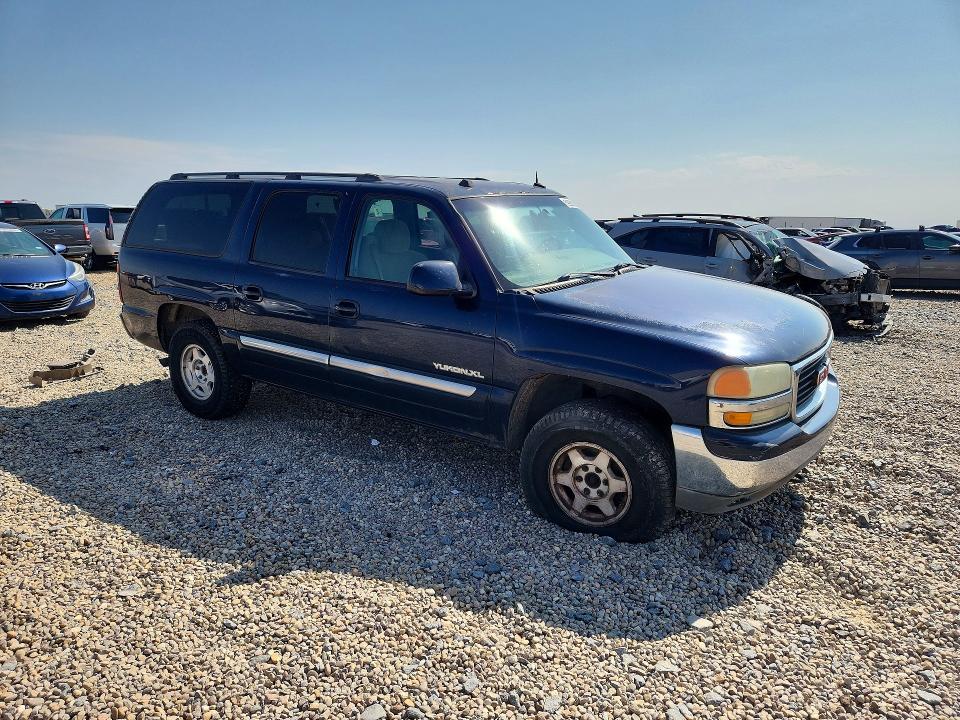 59983056 :رقم المزاد ، 3GKFK16Z74G158888 vin ، 2004 Gmc Yukon Xl مزاد بيع