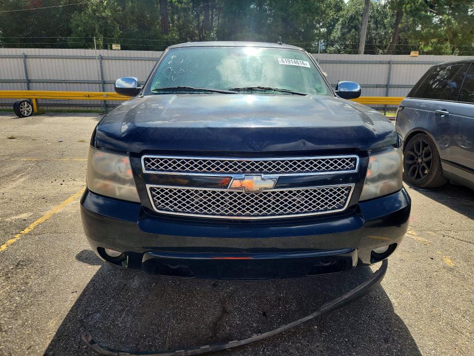 Aukcja sprzedaży 2010 Chevrolet Suburban, vin: 1GNUCKE02AR173357, numer aukcji: 61914616